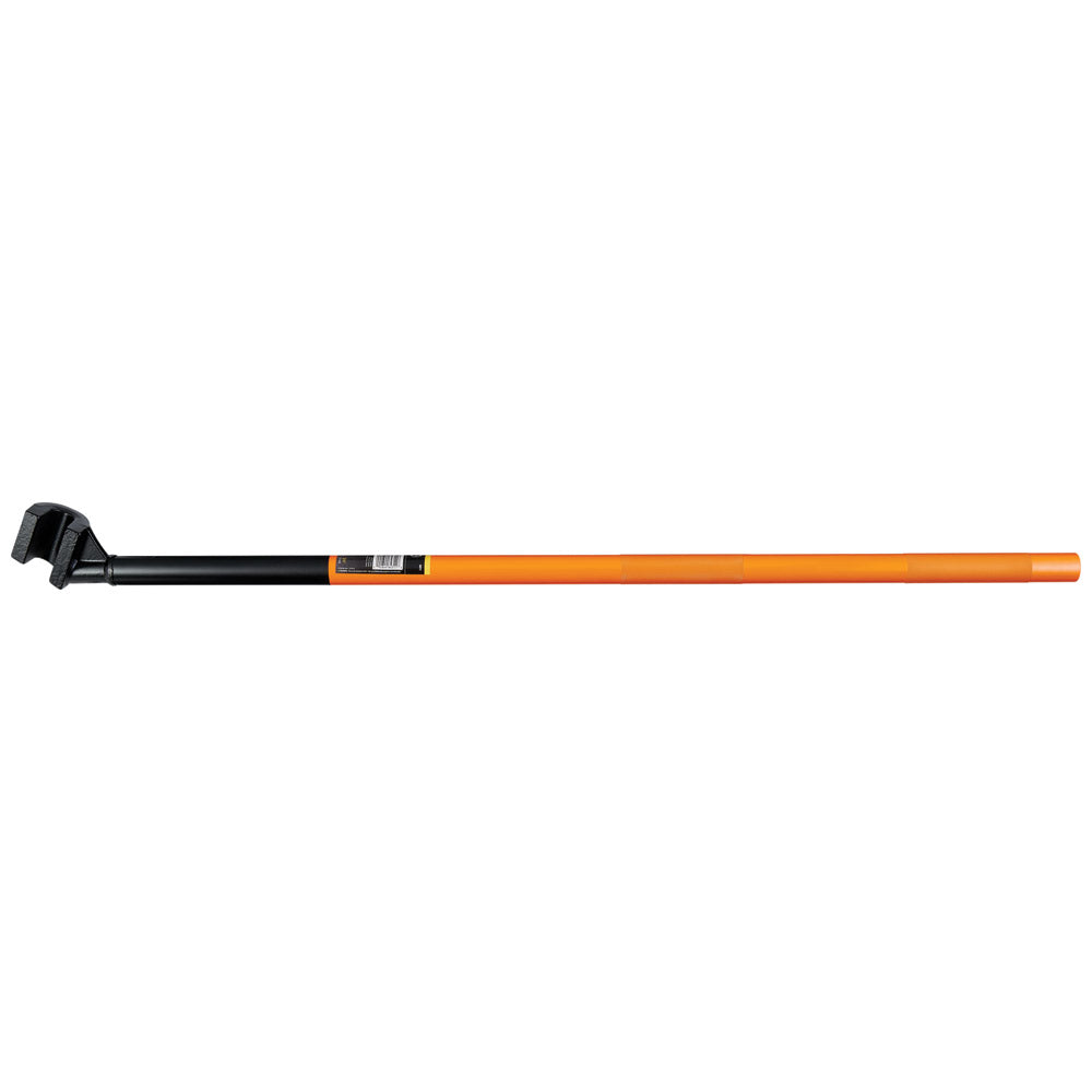 Klein Tools Angled Rebar Hickey for #6 Rebar (64311), view 3