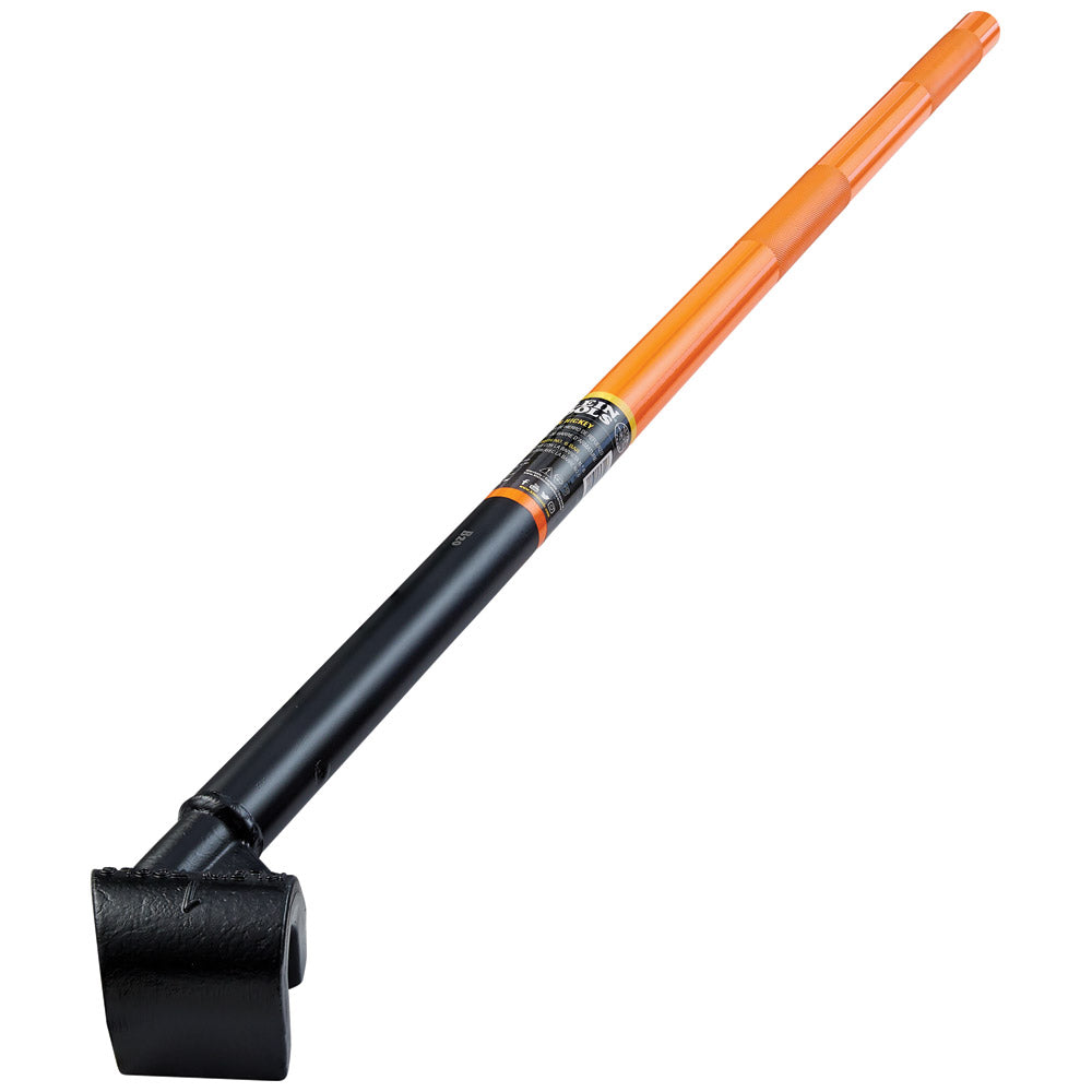 Klein Tools Angled Rebar Hickey for #6 Rebar (64311), view 4