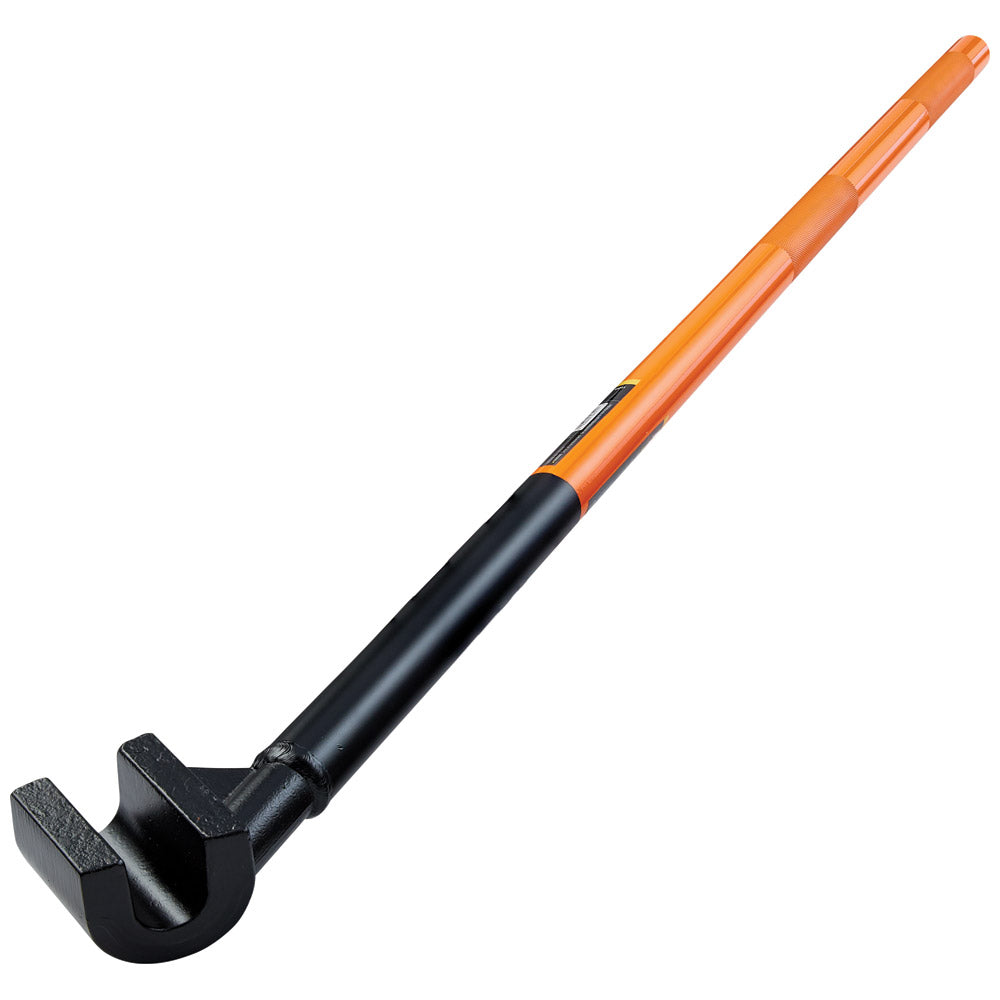 Klein Tools Angled Rebar Hickey for #6 Rebar (64311), view 5