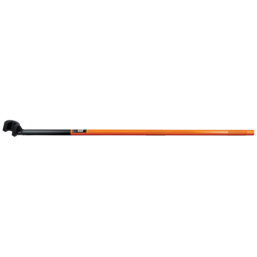 Klein Tools Angled Rebar Hickey for #7 through #9 Rebar (64312), view 3