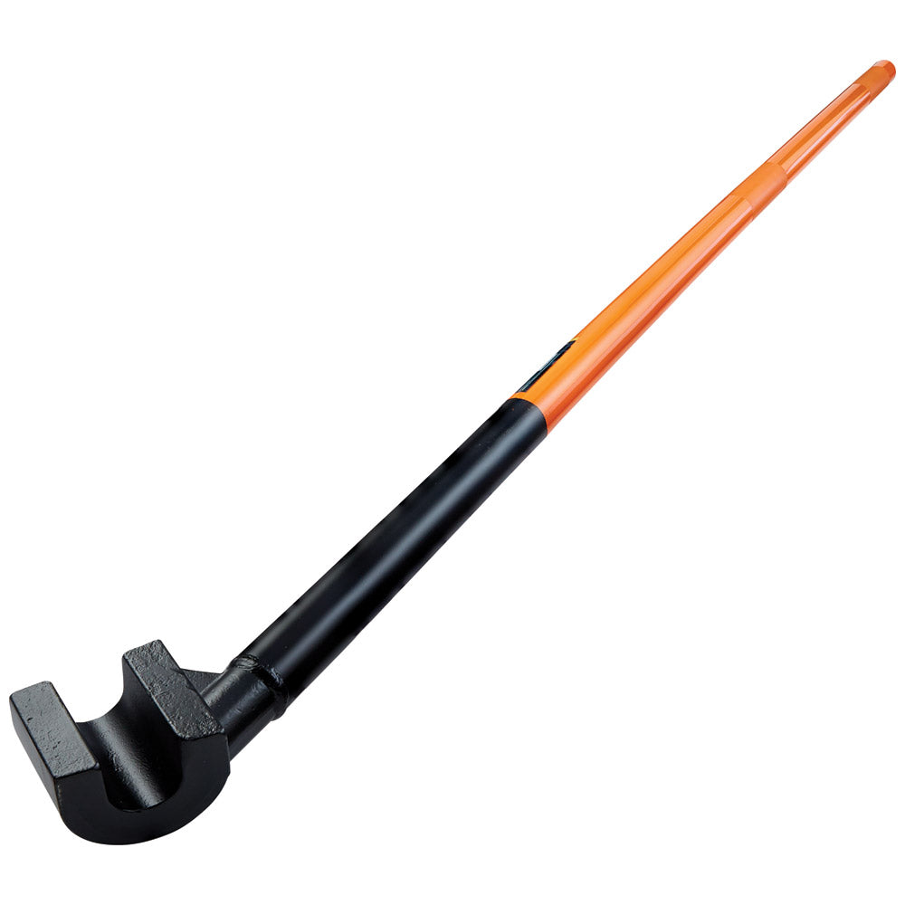 Klein Tools Angled Rebar Hickey for #7 through #9 Rebar (64312), view 4