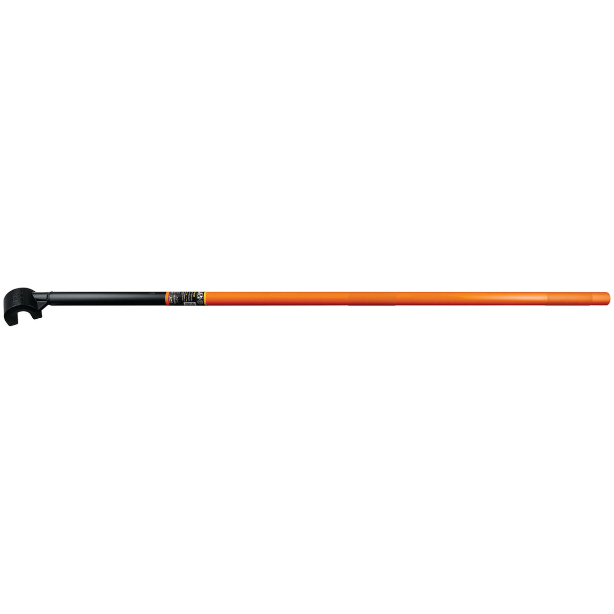 Klein Tools Angled Rebar Hickey for #7 through #9 Rebar (64312)