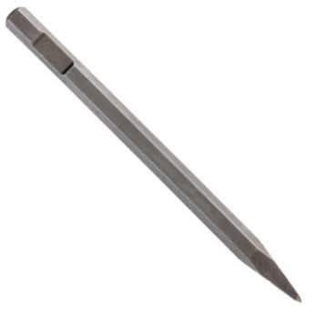Milwaukee 48-62-3000 3/4" HEX Demo 12" Bull Point