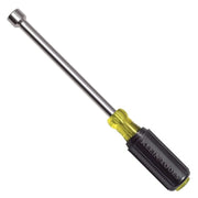 Klein 646-1/2M 1/2" Magnetic Tip Nut Driver - 6" Hollow Shank