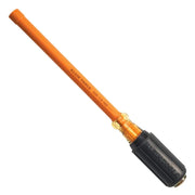 Klein 646-1/4-INS 1/4 " Insulated Cushion-Grip, Hollow-Shaft Nut Driver