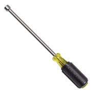 Klein 646-11/32M 11/32" Magnetic Tip Nut Driver - 6" Hollow-Shaft
