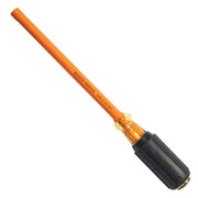 Klein 646-3/16 3/16" Hollow-Shaft Nut Driver  6" Shank
