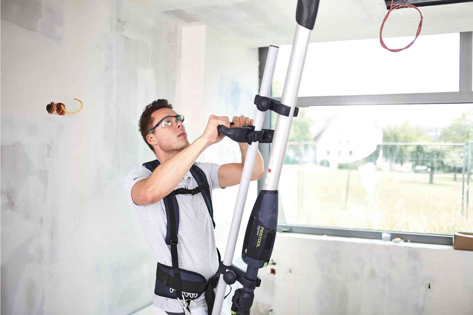 Festool 576802 PLANEX Drywall Sander Harness TG-LHS 225 w