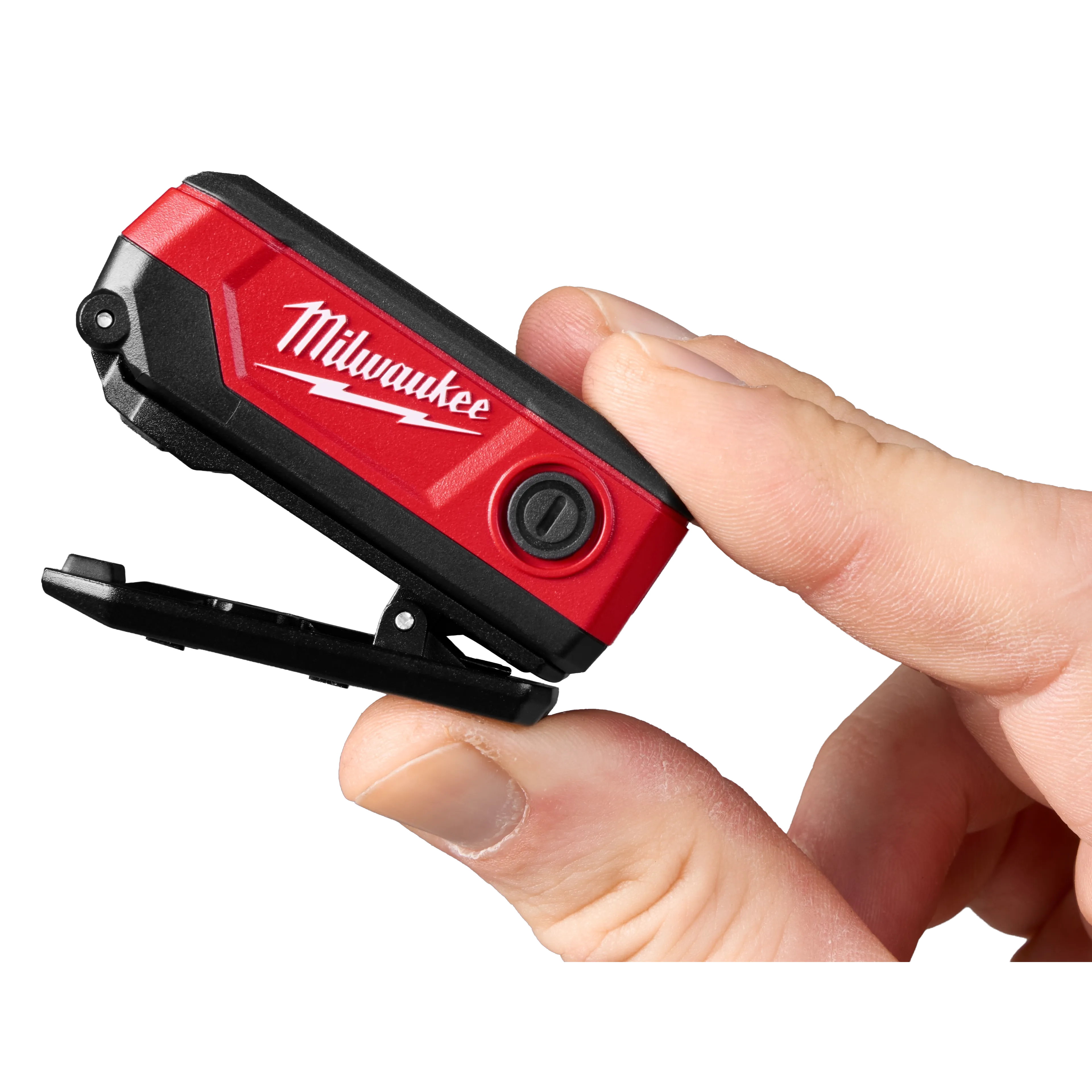 Milwaukee 2014R USB Rechargeable 300-Lumen Clip Light – Tool Nut