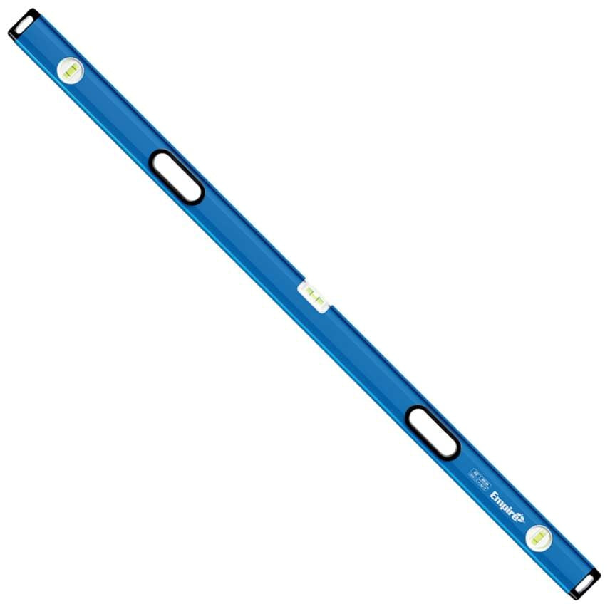 Empire 650.48 48-inch Aluminum Box Level