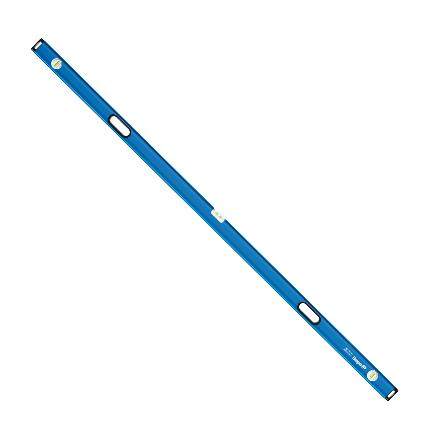 Empire 650.72 72-inch Aluminum Box Level – Tool Nut