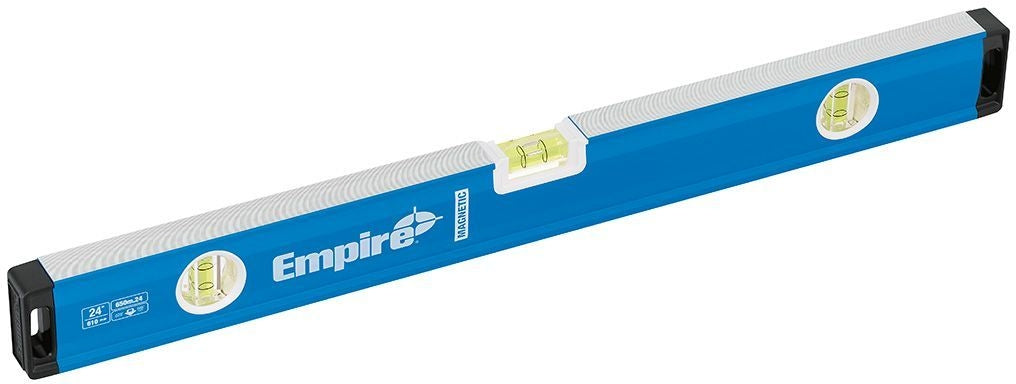 Empire 650.24 24-in. Compact Box Level