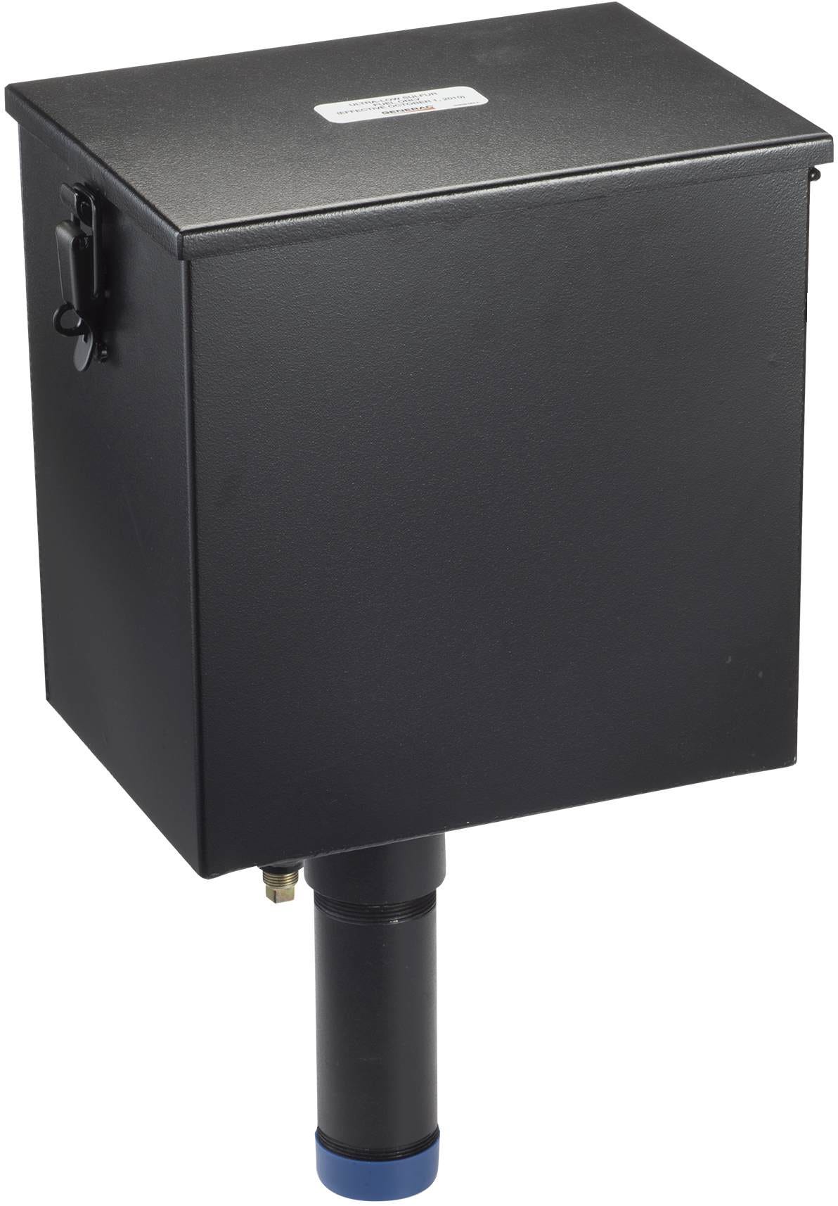 Generac 6502 Spill Box for Diesel Generator