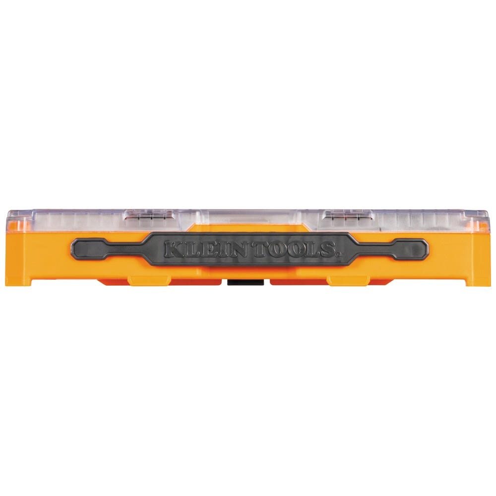 Klein 65111IMPCT  KNECT 1/2-in. Drive Deep Well Impact Socket Set, SAE, 14-Piece