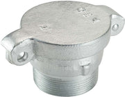 Generac 6512 Lockable Fuel Cap for Diesel Generator