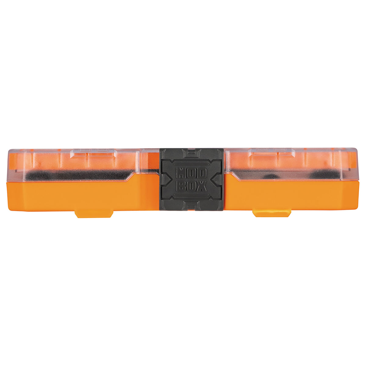 Klein Flip-16 flip socket screwdriver set front view