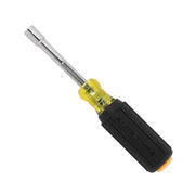 Klein 65407MAGM 7 mm metric magnetic color-coded hollow-shaft nut driver