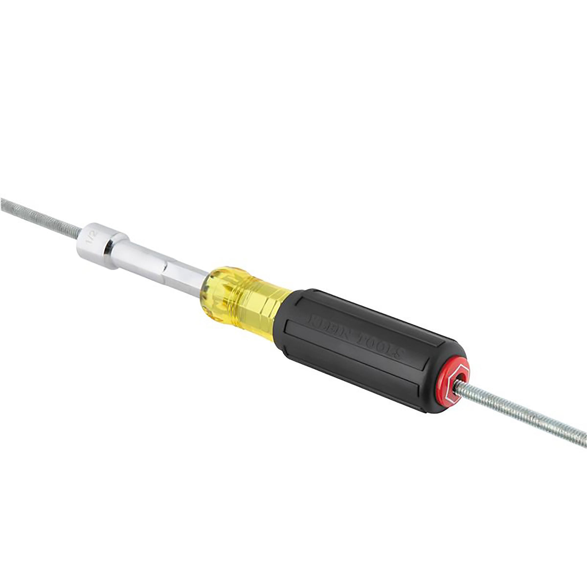 Klein 65414 1/4-in. nut driver alternate view
