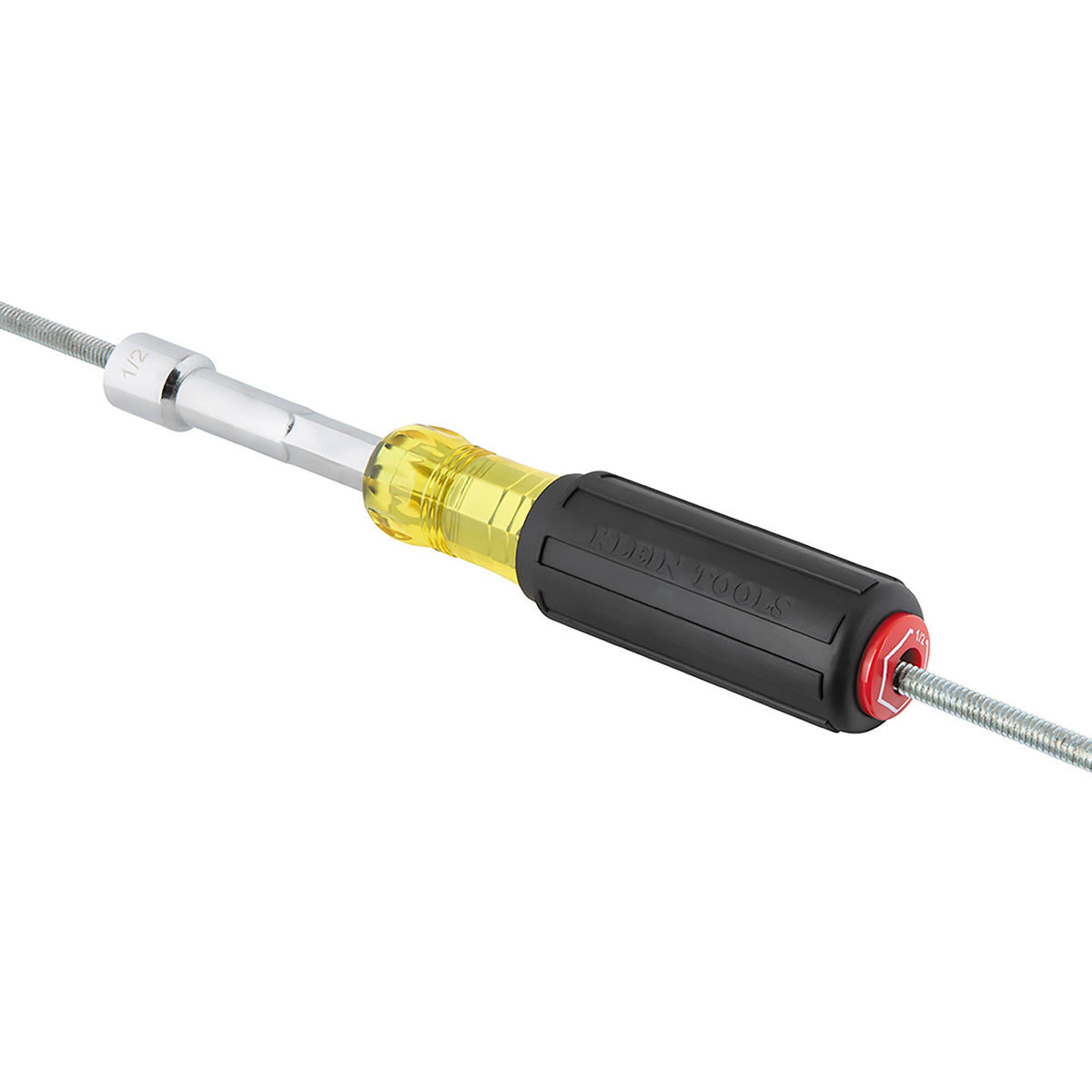 Klein 65456MAG magnetic nut driver set alternate view