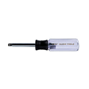 Klein 65621 Spinner Handle - 1/4" Socket Size