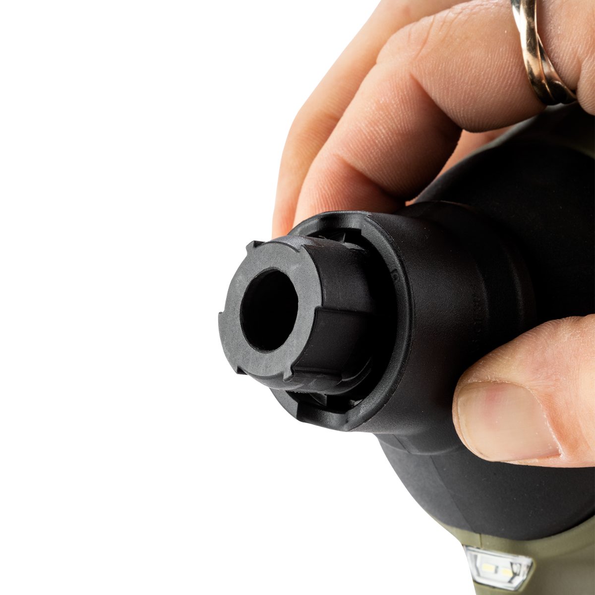 Makita ADSA01Z Outdoor Adventure 18V LXT Brushless Cordless High Speed Blower/Inflator, Tool Only