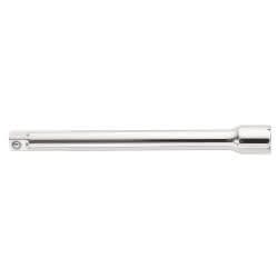 Klein Tools 65723 6-Inch Extension 3/8-Inch Socket Size