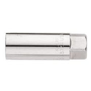 Klein Tools 65724 5/8-Inch Spark Plug Socket, 3/8-Inch Drive