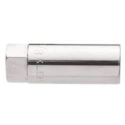 Klein Tools 65823 5/8-Inch Spark Plug Socket 1/2-Inch Drive