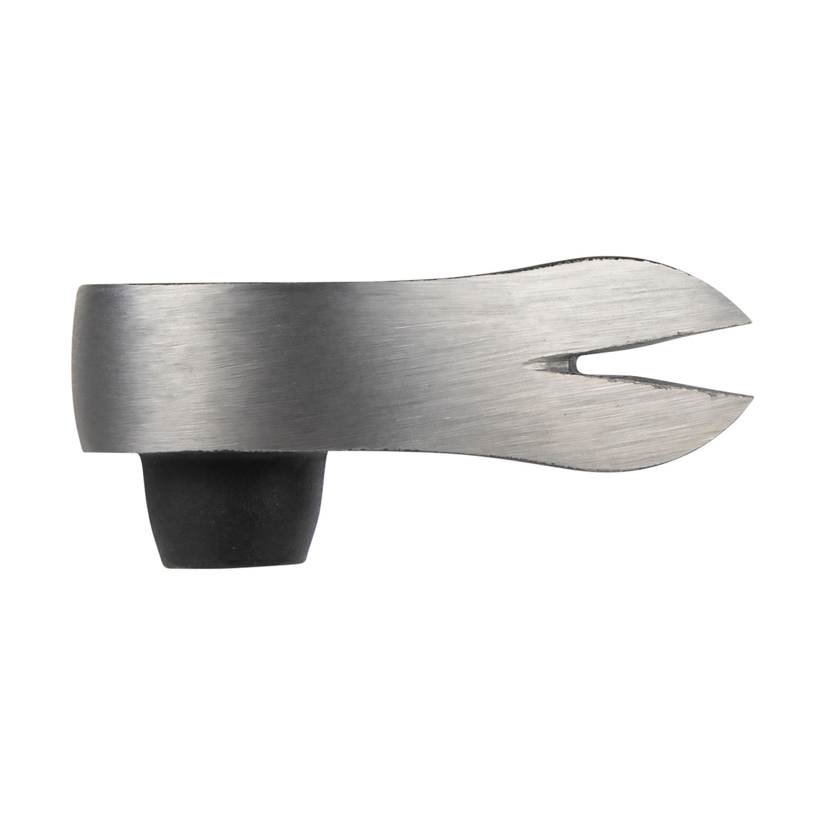 Klein 8-in. nail puller top view