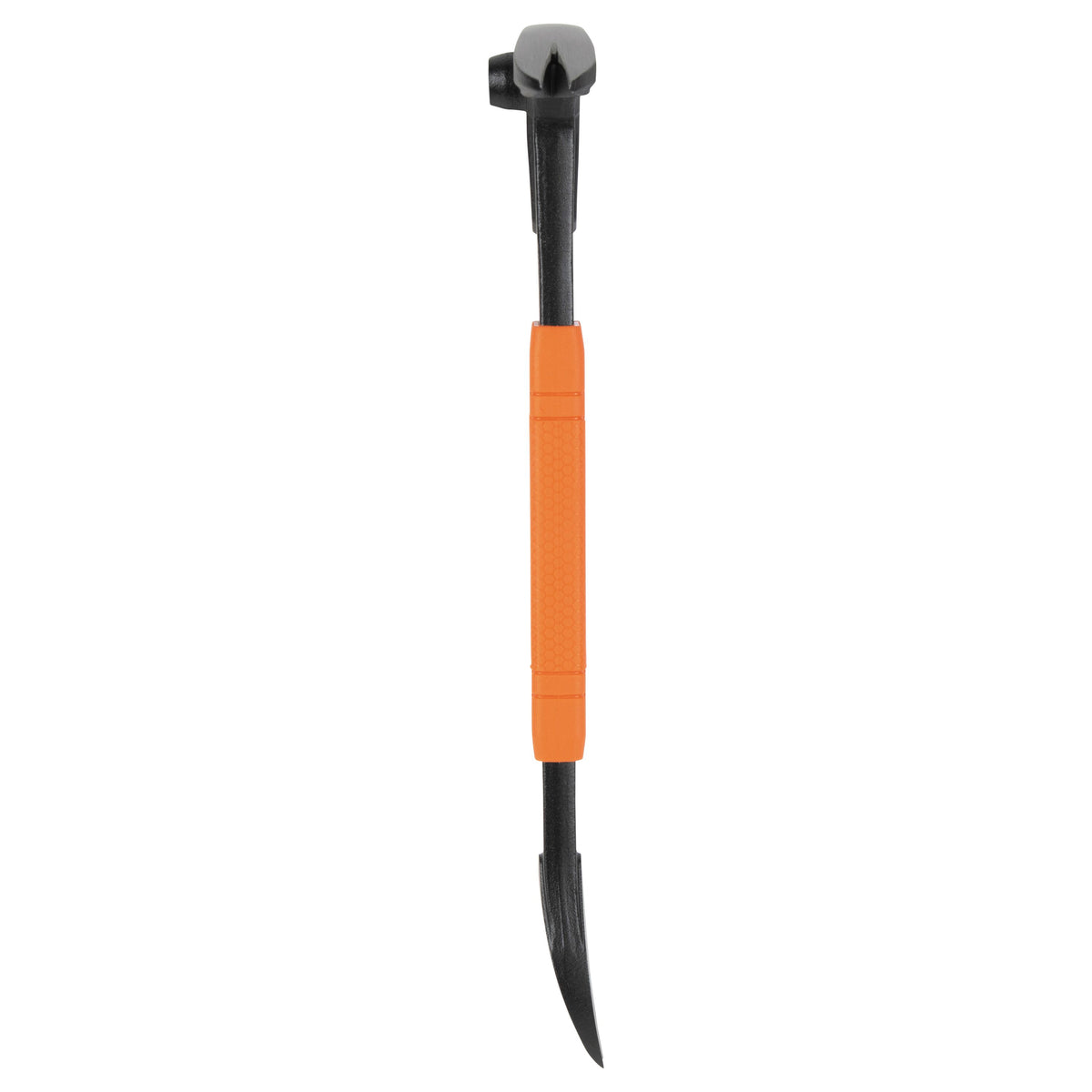 Klein 10-in. nail puller side view