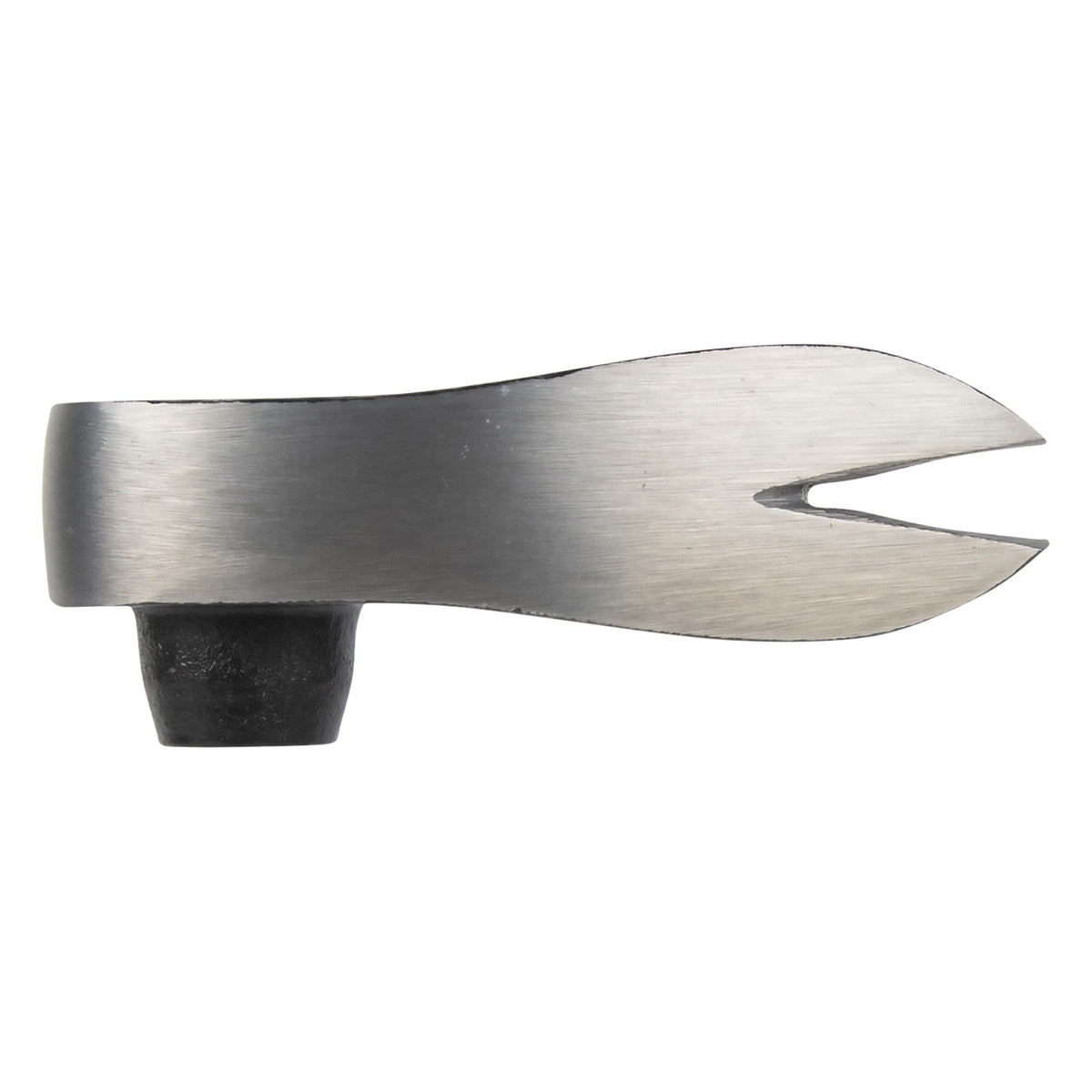 Klein 10-in. nail puller top view