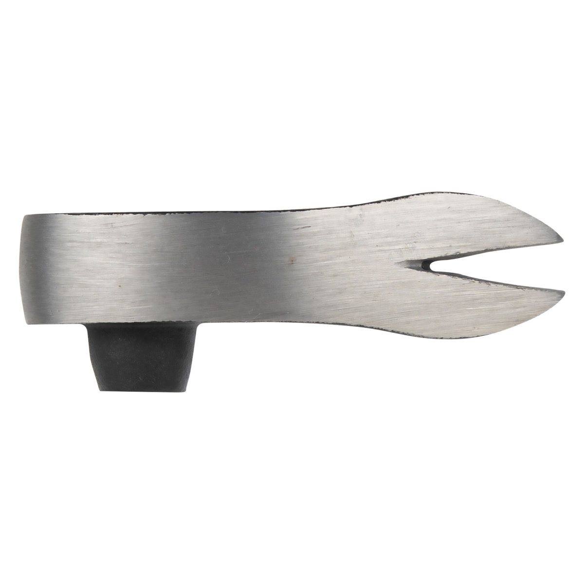 Klein 12-in. nail puller top view