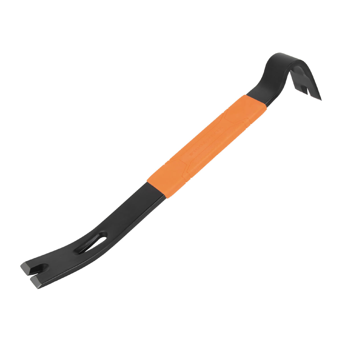 Klein Heavy-Duty Pry Bar Crowbar, 15-in. (66094)