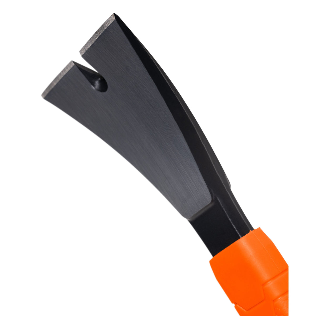 Klein Tools 66101 molding bar vibration-dampening grip