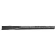 Klein Tools 66142 Cold Chisel 1/2-Inch Blade, 6-Inch Length