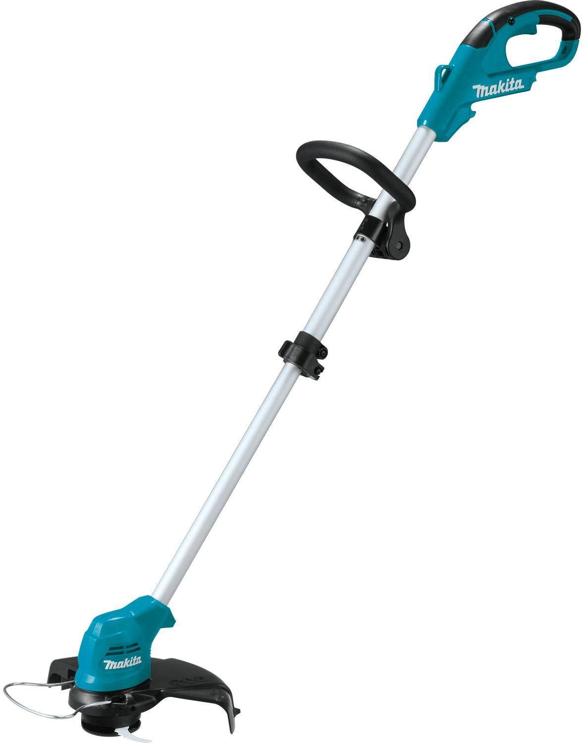 Makita RU03ZX 12V MAX CXT Trimmer w/ Plastic Blade, Tool Only