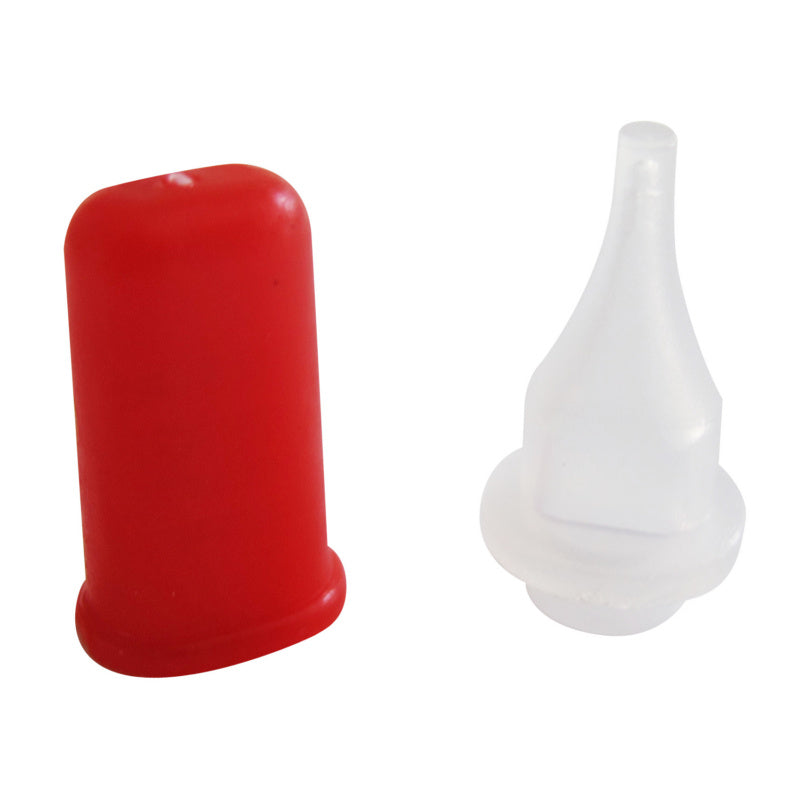 FastCap GluBot replacement red cap (GB.RCAP)