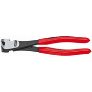 Knipex 67 01 140 High Leverage End Cutting Nippers
