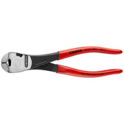 Knipex 67 01 200 High Leverage End Cutting Nippers