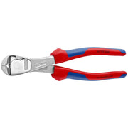 Knipex 67 05 200 High Leverage End Cutting Nippers