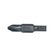 Klein Tools 67101 Replacement Bit, 2 Phillips and 3/16-Inch Slotted