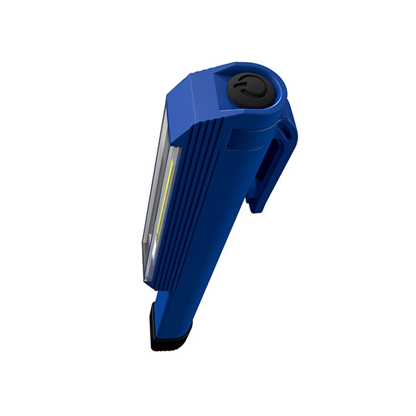 Nebo 6327 Larry C Pocket Work Light, 1-Pack