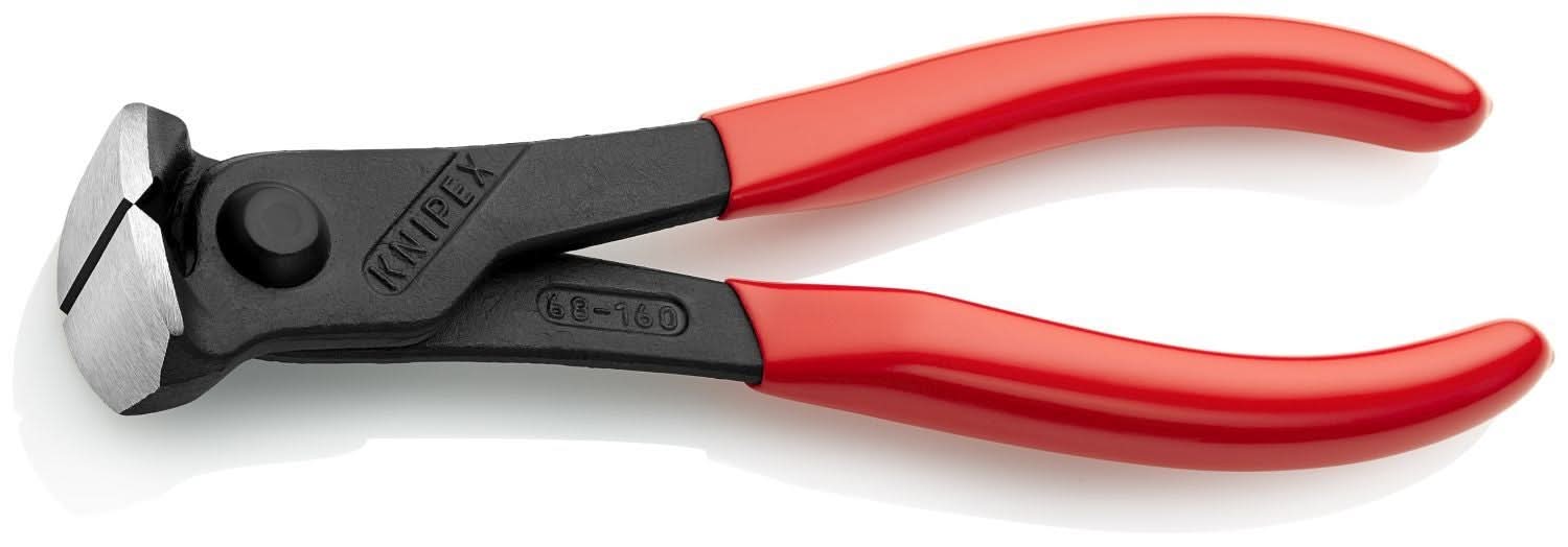 Knipex 68 01 160 End Cutting Nippers