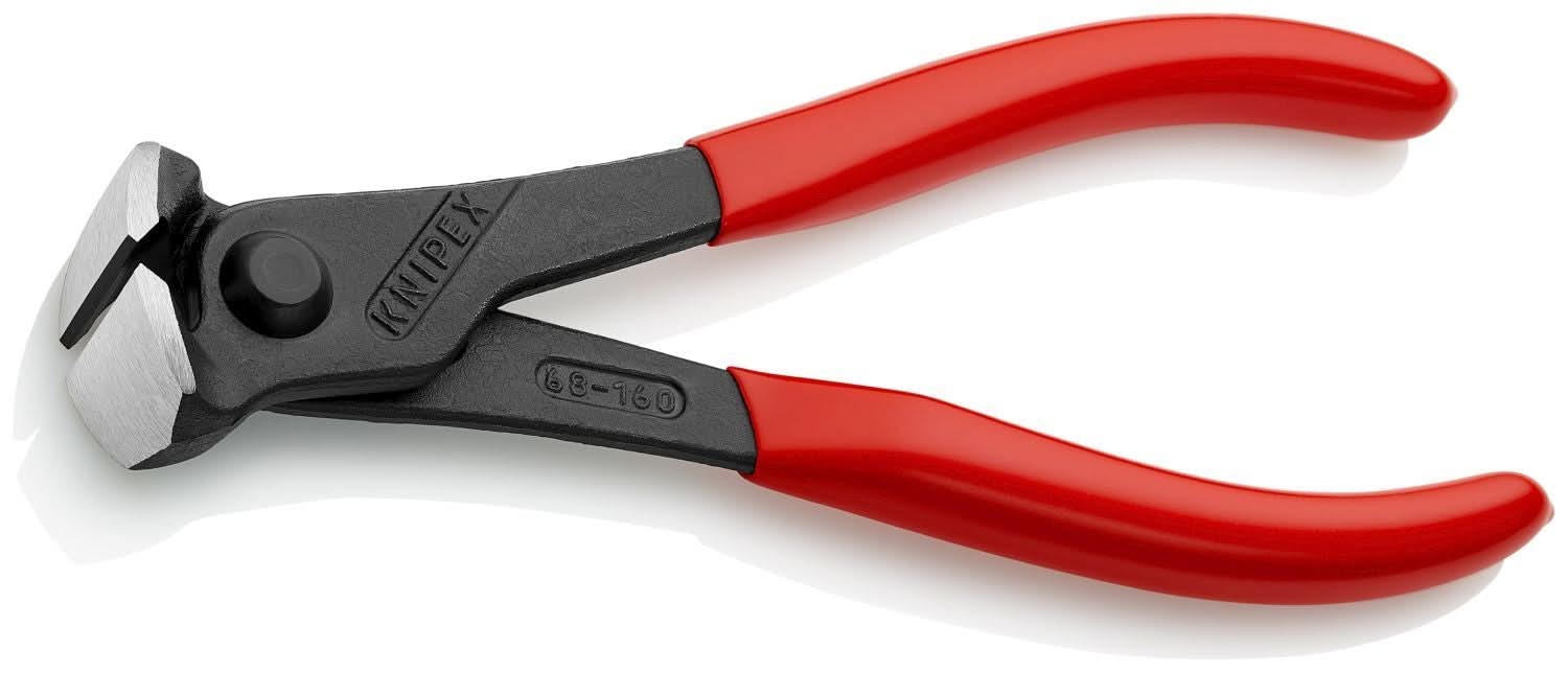 Knipex 68 01 160 End Cutting Nippers