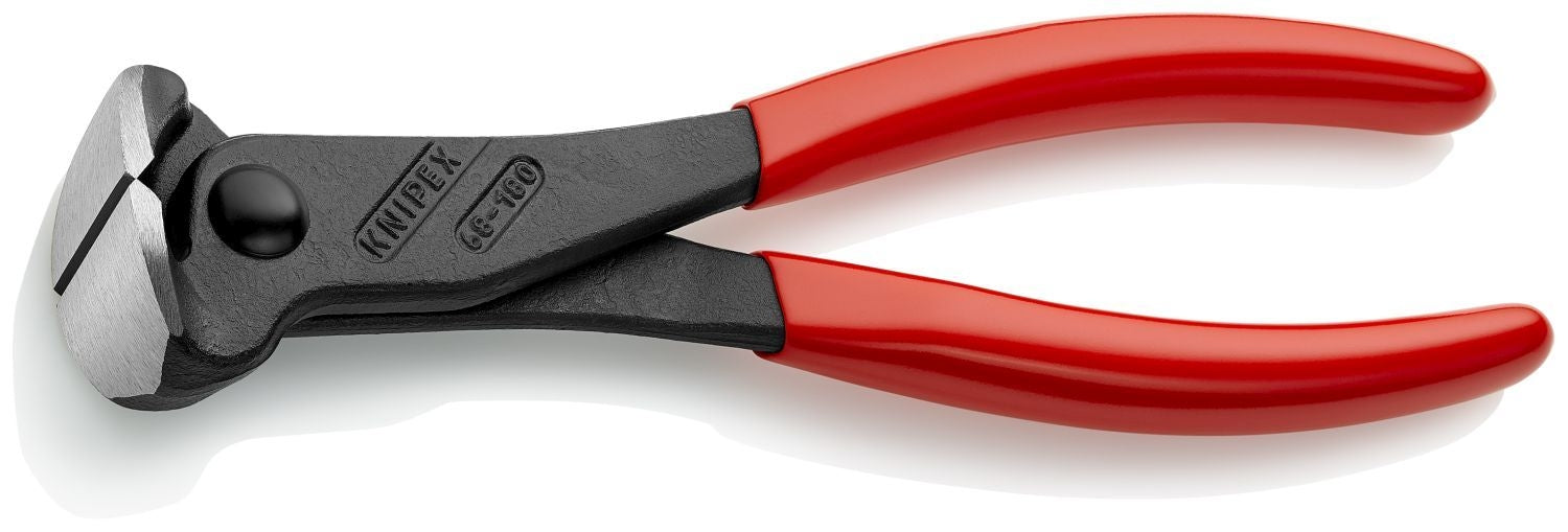 Knipex 68 01 180 End Cutting Nippers