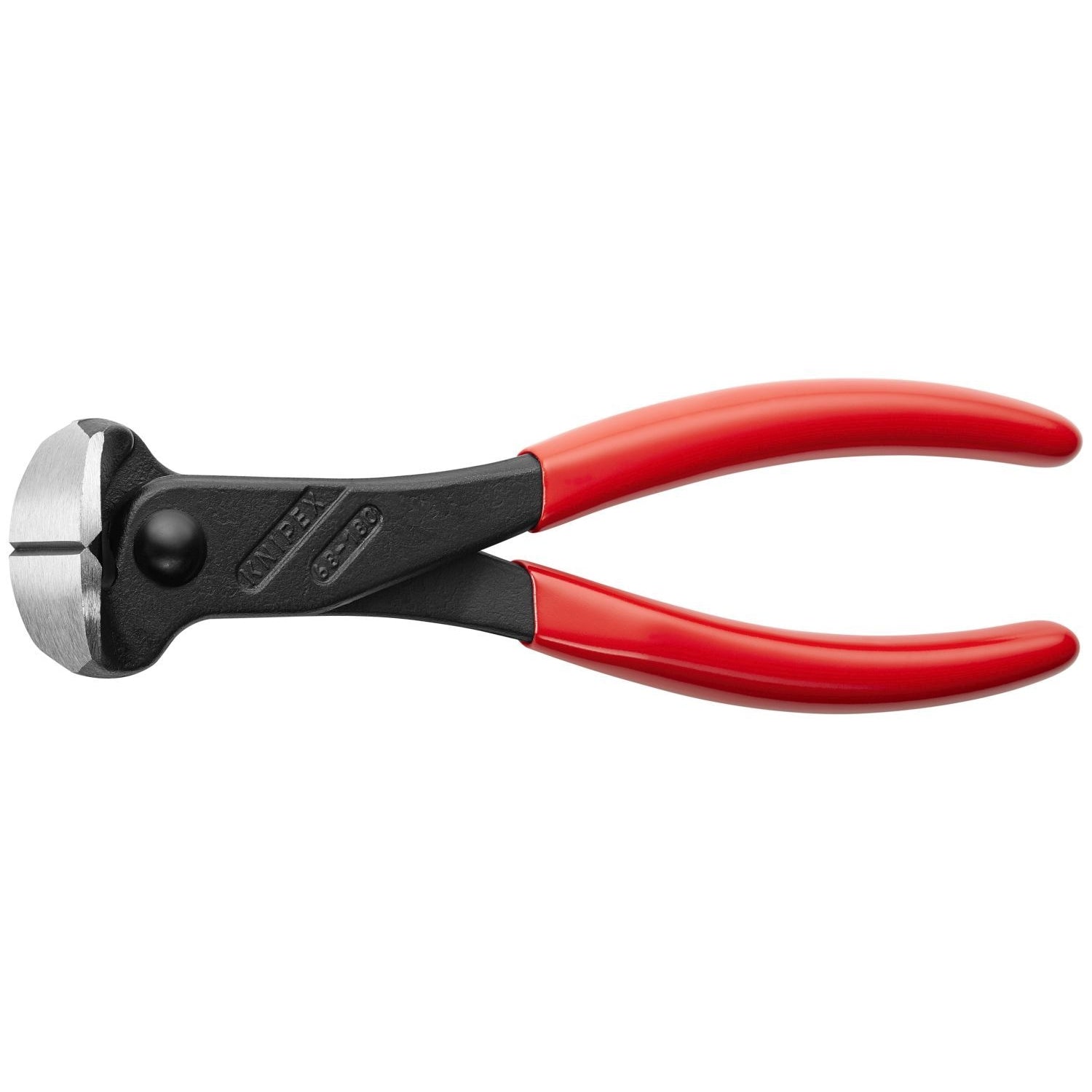 Knipex 68 01 180 End Cutting Nippers