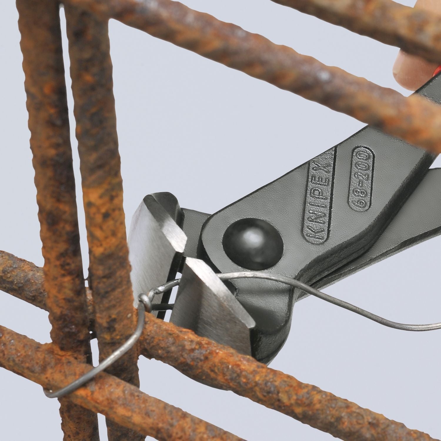 Knipex 68 01 200 End Cutting Nippers