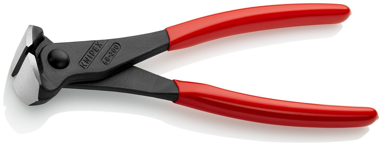 Knipex 68 01 200 End Cutting Nippers