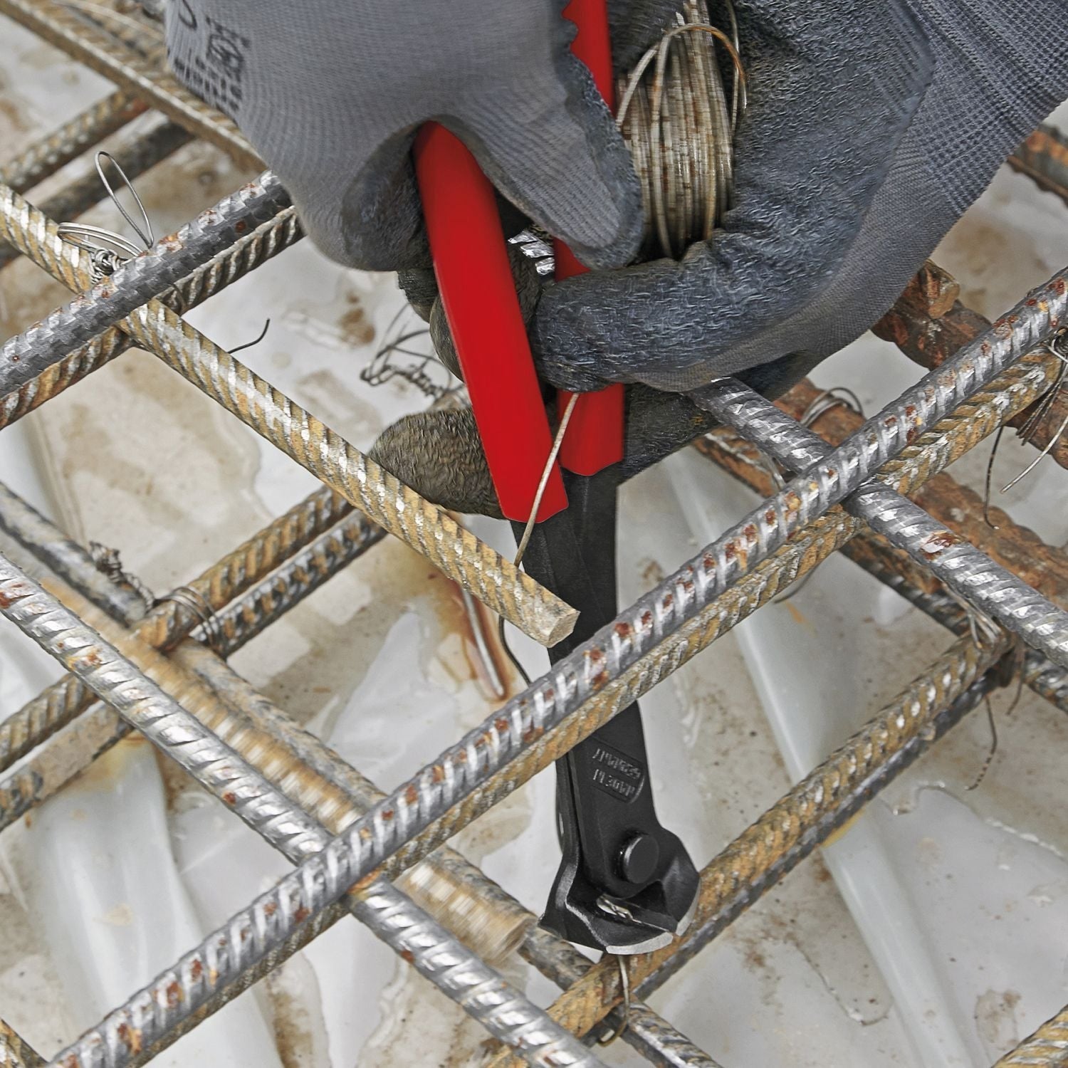 Knipex 68 01 200 End Cutting Nippers