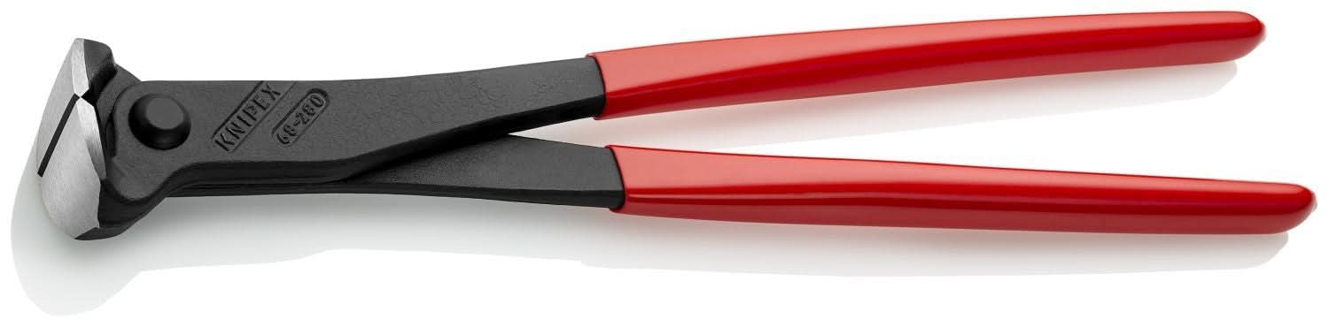 Knipex 68 01 280 End Cutting Nippers